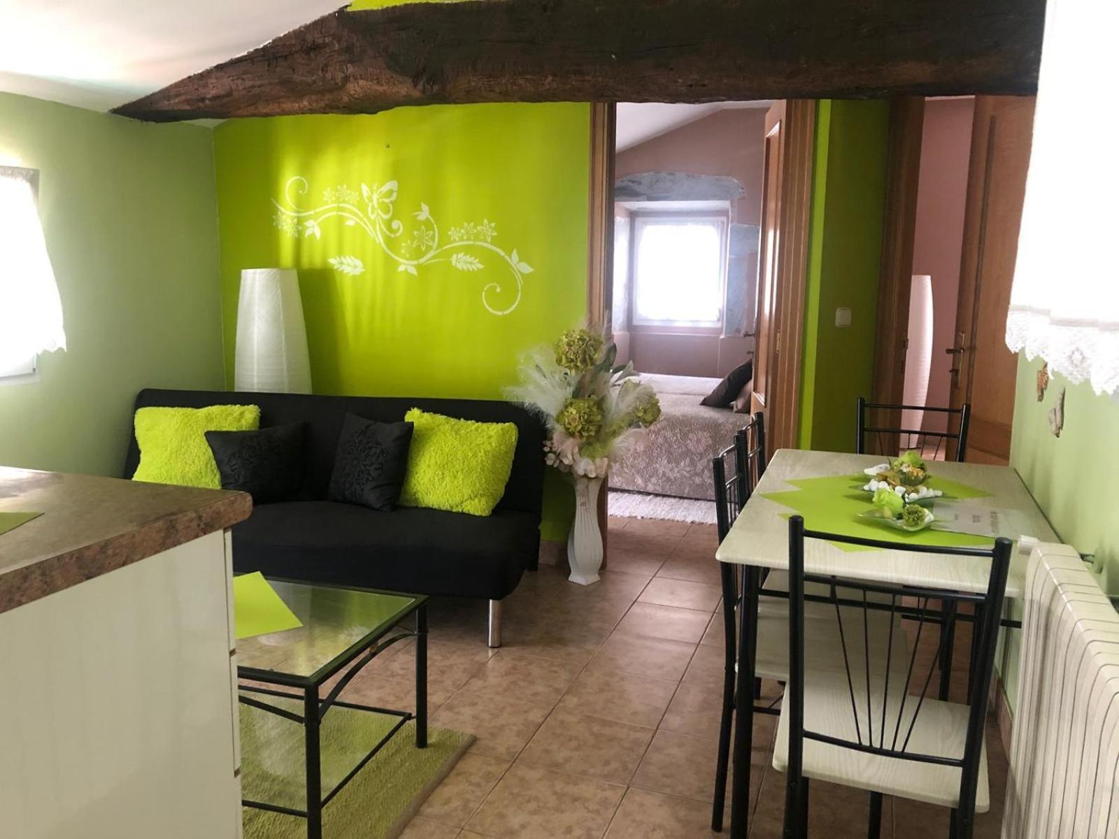 Hostal Ekaitza Hotel Lesaka Bagian luar foto